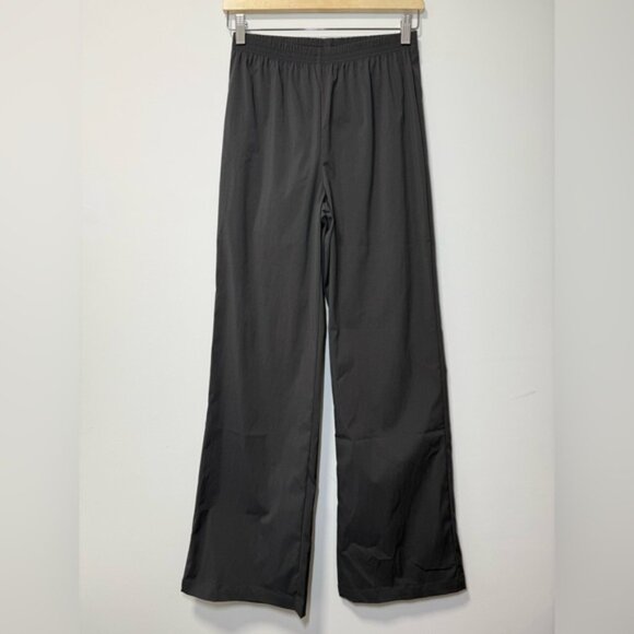 NWT Noel Asmar Black Straight Leg Unisex Pant Size XS - Picture 4 of 8